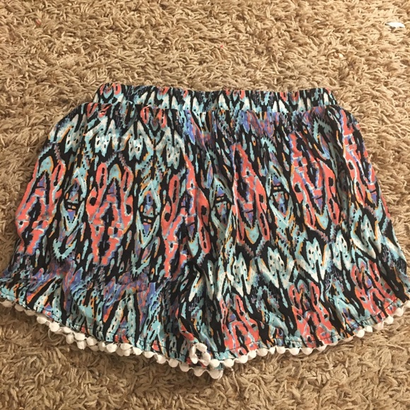 Shorts - Picture 3 of 3